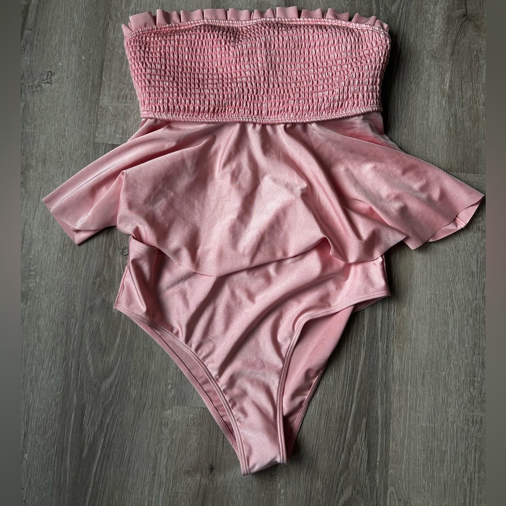 Swimsuit set NWOT